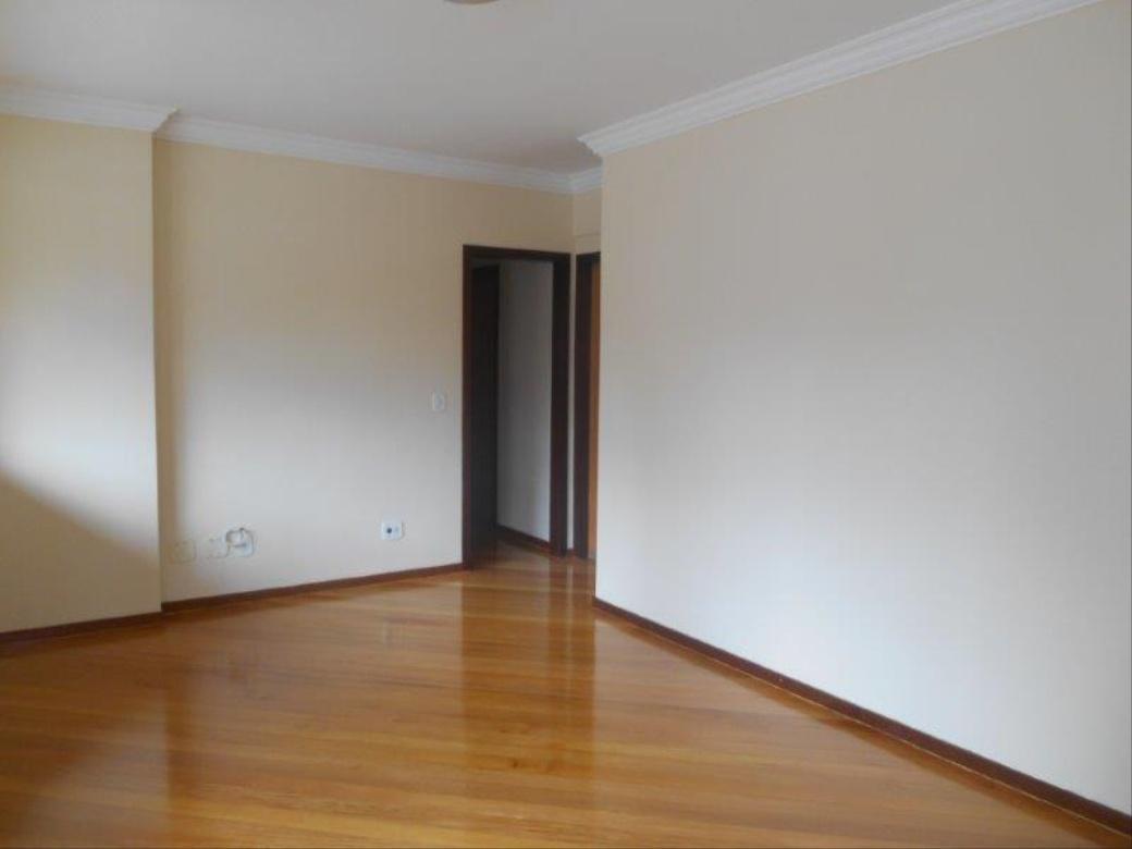 Apartamento, Carmo, 3 Quartos, 2 Vagas, 1 Suíte