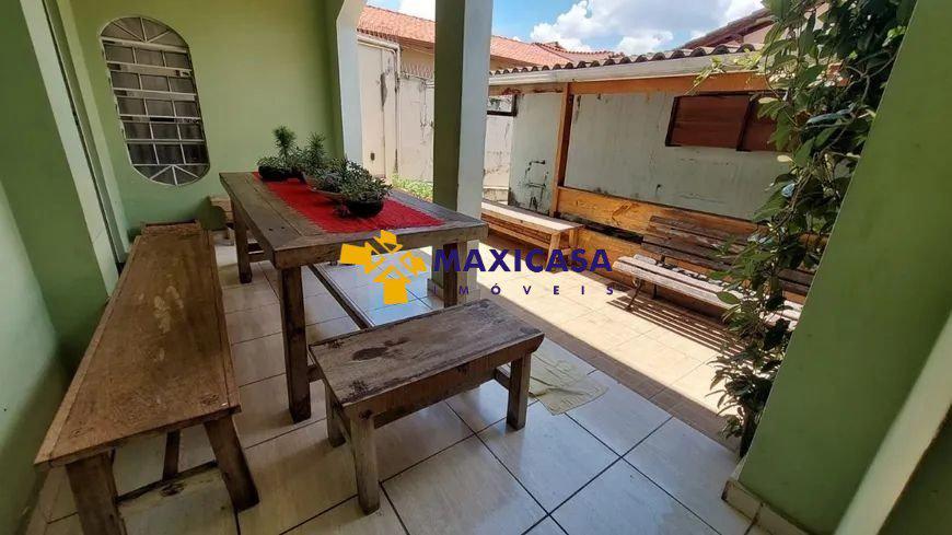 Casa, Santa Inês, 5 Quartos, 6 Vagas, 1 Suíte