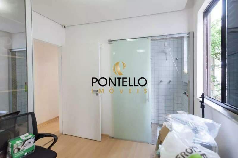 Apartamento, Sion, 4 Quartos, 3 Vagas, 2 Suítes
