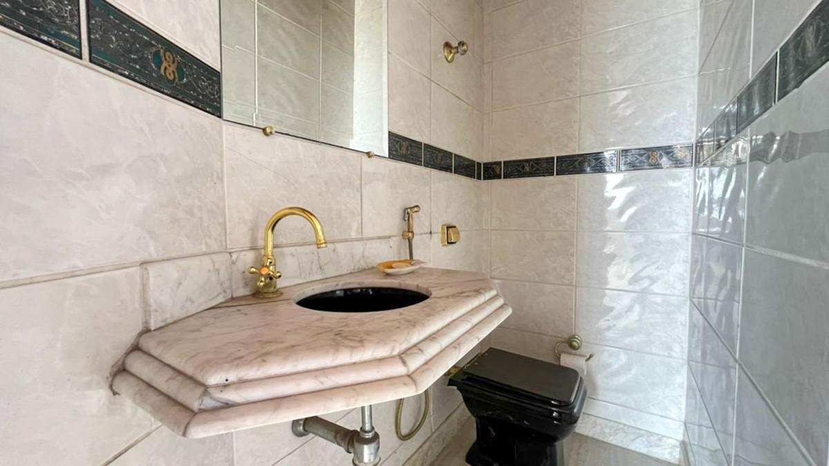 Cobertura, Santa Amélia, 4 Quartos, 3 Vagas, 1 Suíte