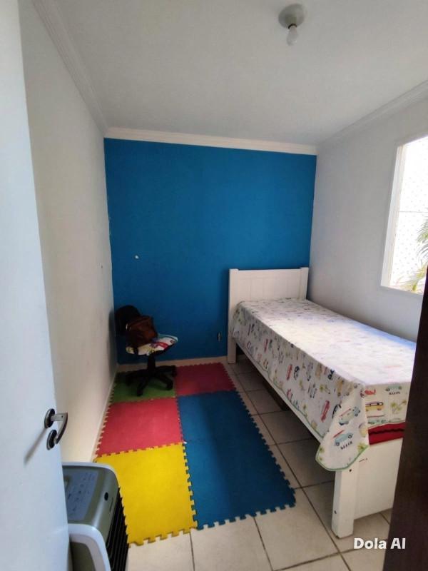 Apartamento, Centro, 2 Quartos, 1 Vaga