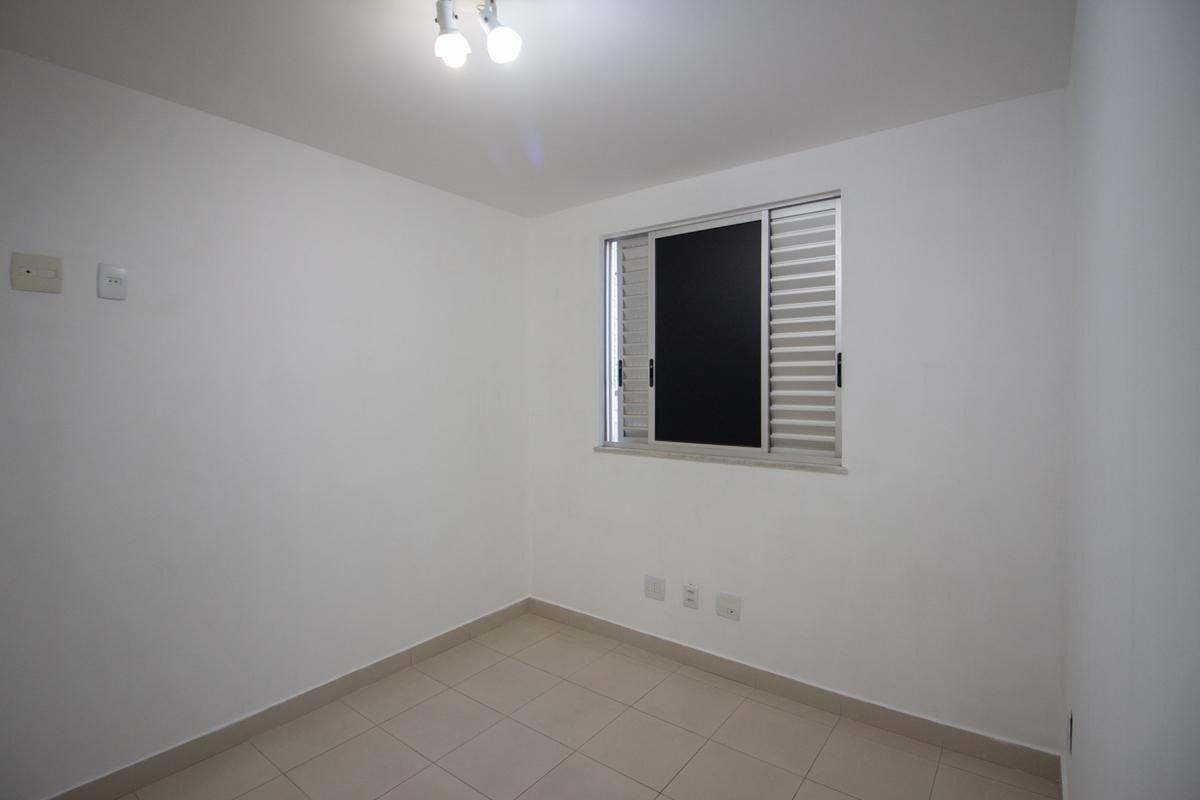 Apartamento, Castelo, 3 Quartos, 2 Vagas, 1 Suíte