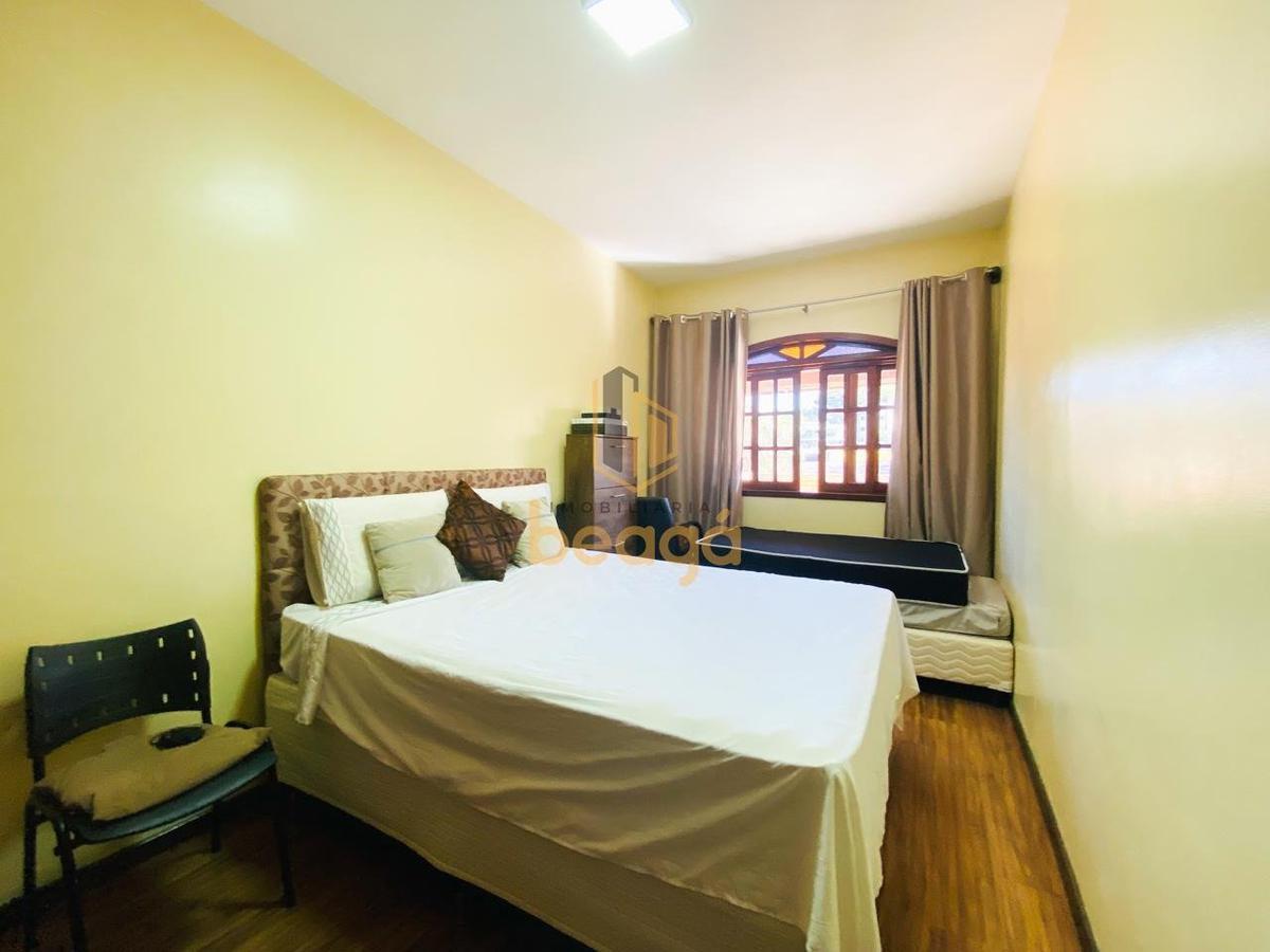 Casa, Santa Mônica, 3 Quartos, 2 Vagas