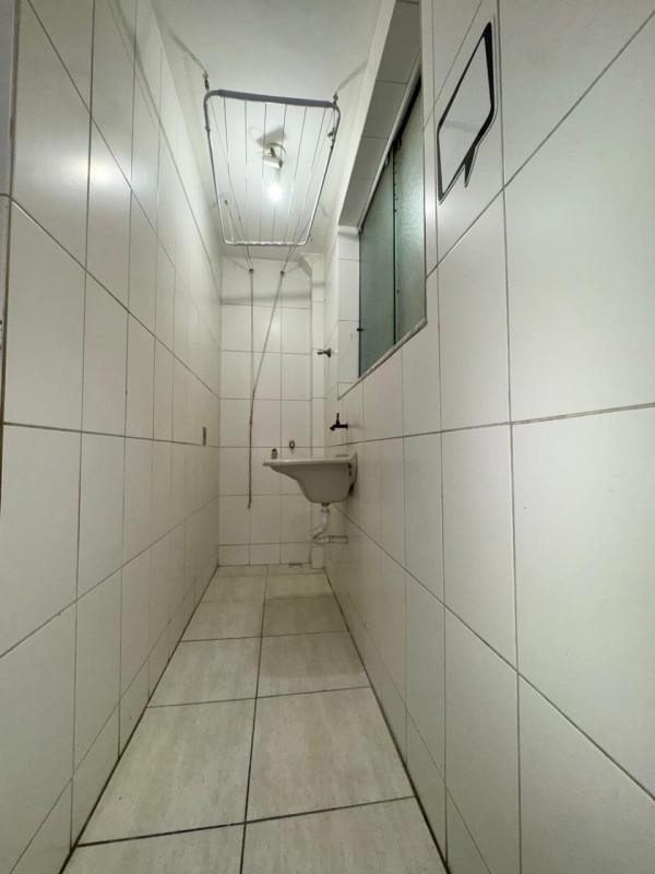 Apartamento, Sagrada Família, 3 Quartos, 1 Vaga, 1 Suíte