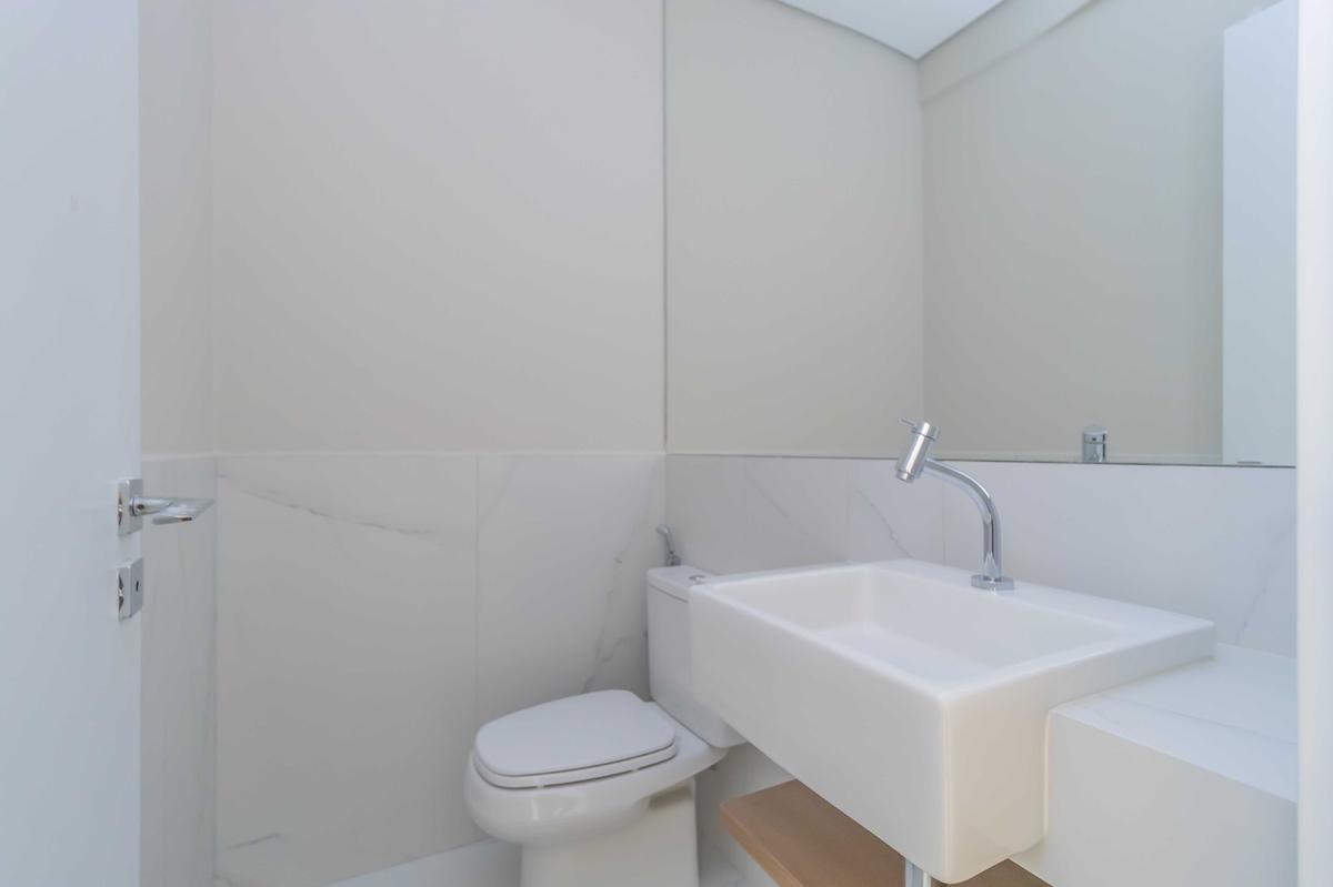 Apartamento, Cidade Nova, 4 Quartos, 3 Vagas, 2 Suítes