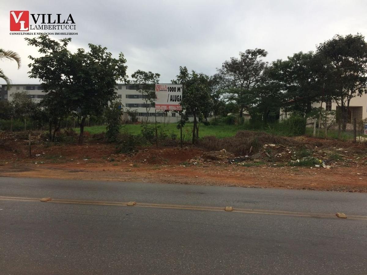 Lote, Campinho, 0 Quarto, 0 Vaga