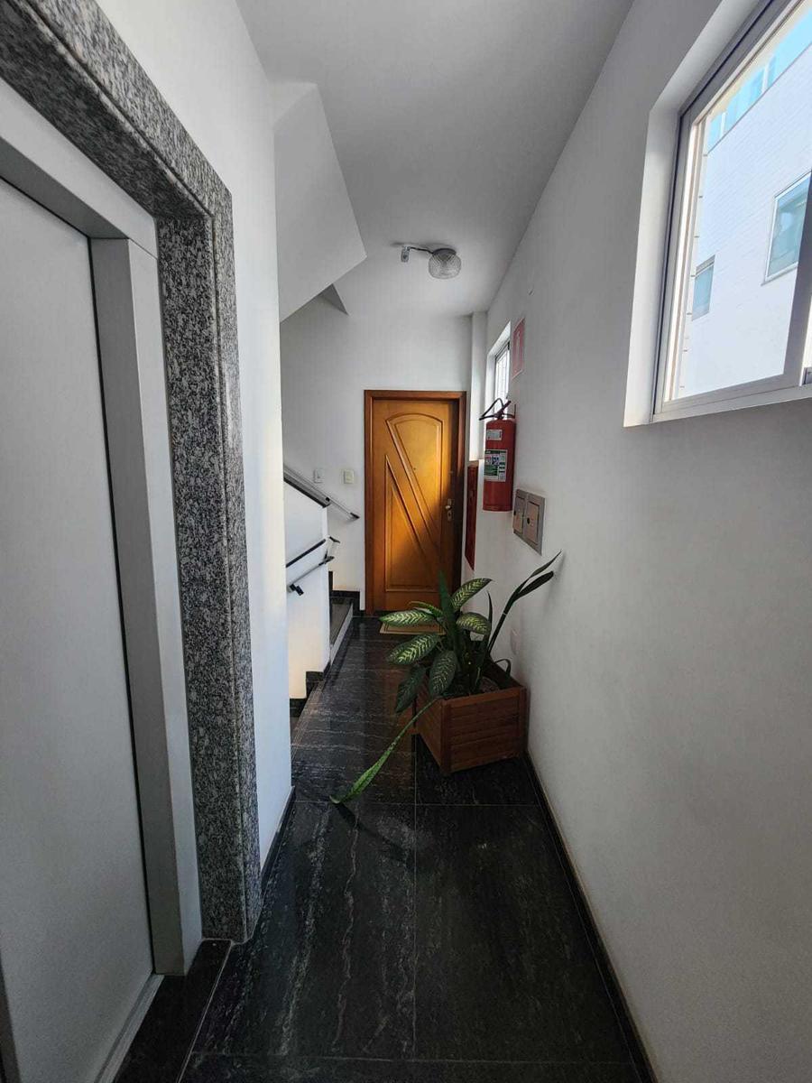 Apartamento, Jaraguá, 5 Quartos, 4 Vagas, 1 Suíte