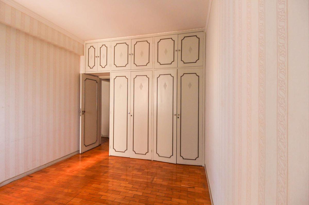Apartamento, Centro, 3 Quartos, 1 Vaga, 1 Suíte