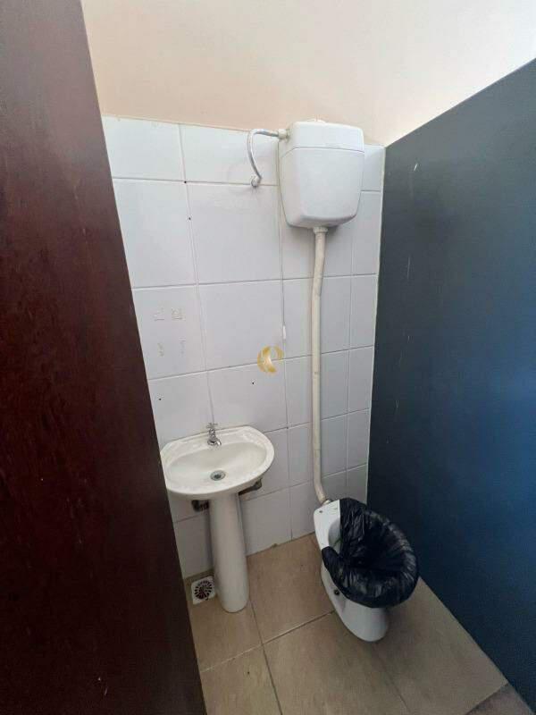 Andar, São Geraldo, 0 Quarto, 0 Vaga