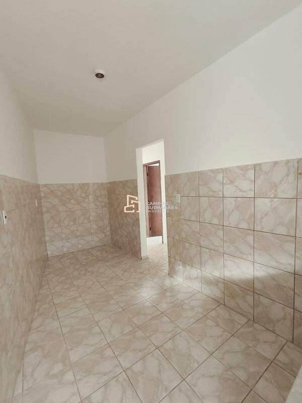 Casa, Diamante, 2 Quartos, 1 Vaga