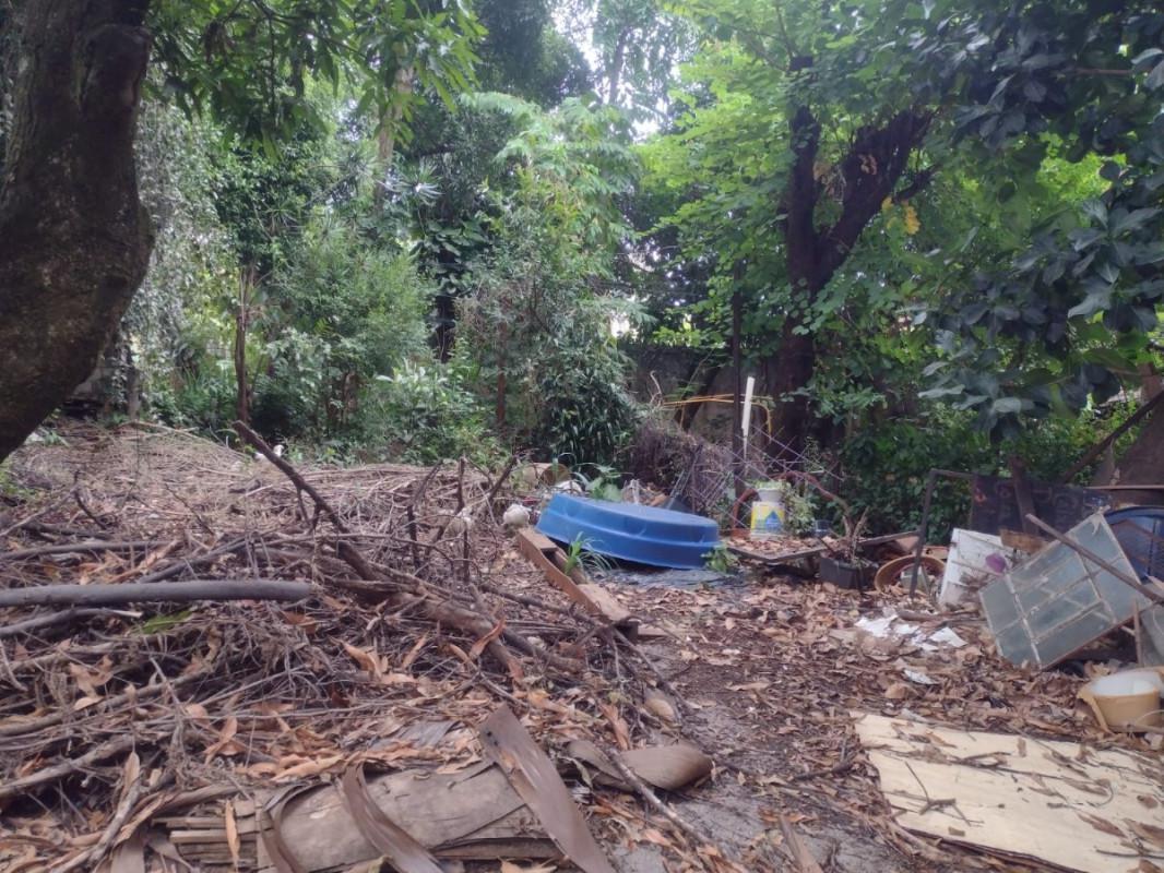 Lote, Cinquentenário, 0 Quarto, 0 Vaga
