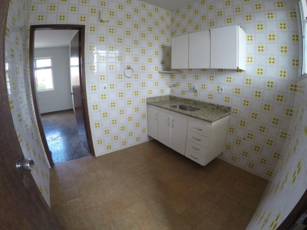Apartamento, Carlos Prates, 3 Quartos, 1 Vaga, 1 Suíte