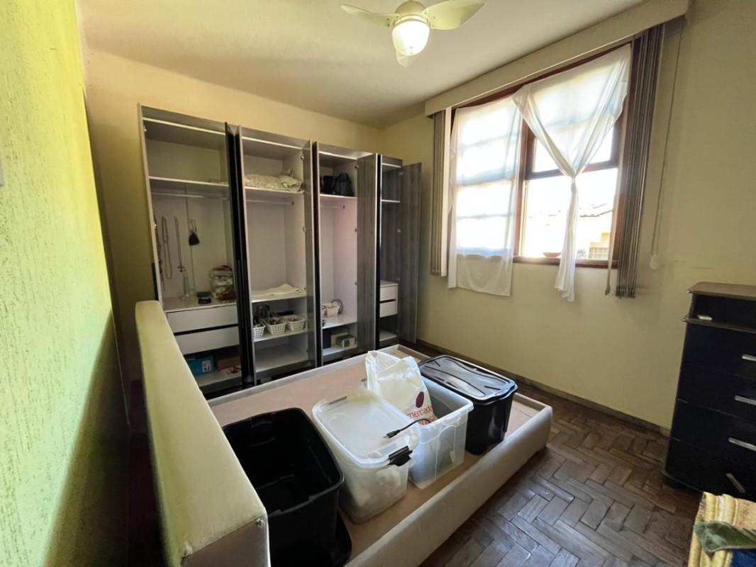 Casa, Padre Eustáquio, 3 Quartos, 1 Vaga