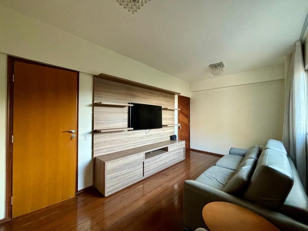 Apartamento, Sion, 4 Quartos, 2 Vagas, 1 Suíte