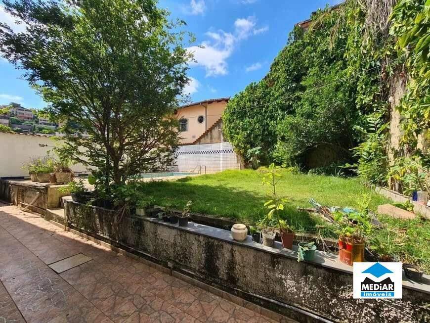 Casa, Alto Caiçaras, 3 Quartos, 4 Vagas, 1 Suíte