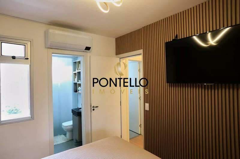 Apartamento, União, 3 Quartos, 2 Vagas, 1 Suíte