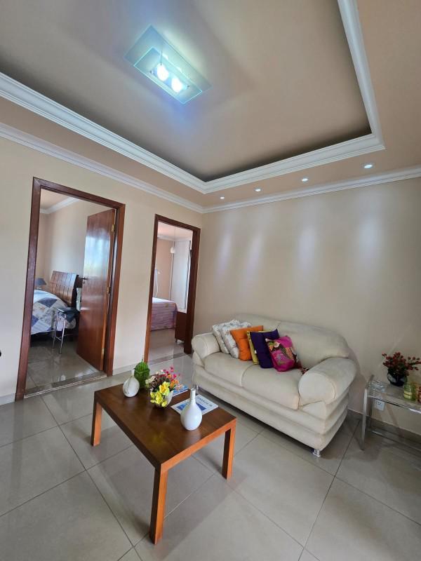 Casa, Parque Recreio, 4 Quartos, 2 Vagas, 3 Suítes