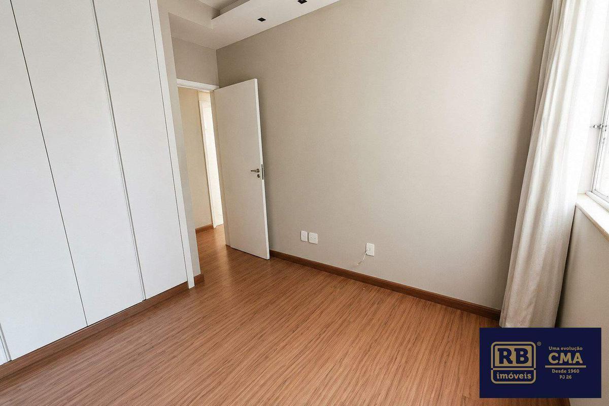Apartamento, Cruzeiro, 3 Quartos, 1 Vaga, 1 Suíte