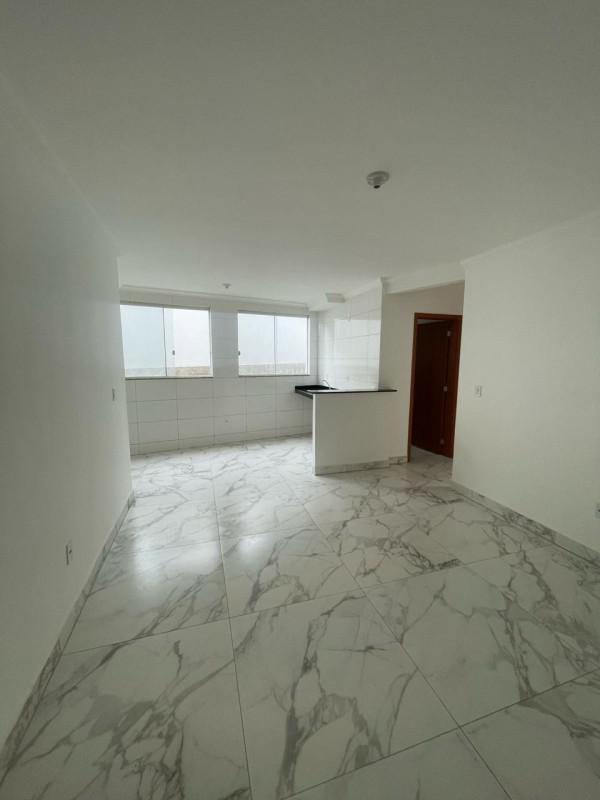 Apartamento, Boa Vista, 2 Quartos, 1 Vaga