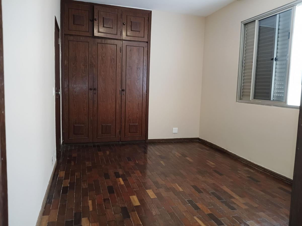 Apartamento, Sion, 3 Quartos, 1 Vaga, 1 Suíte