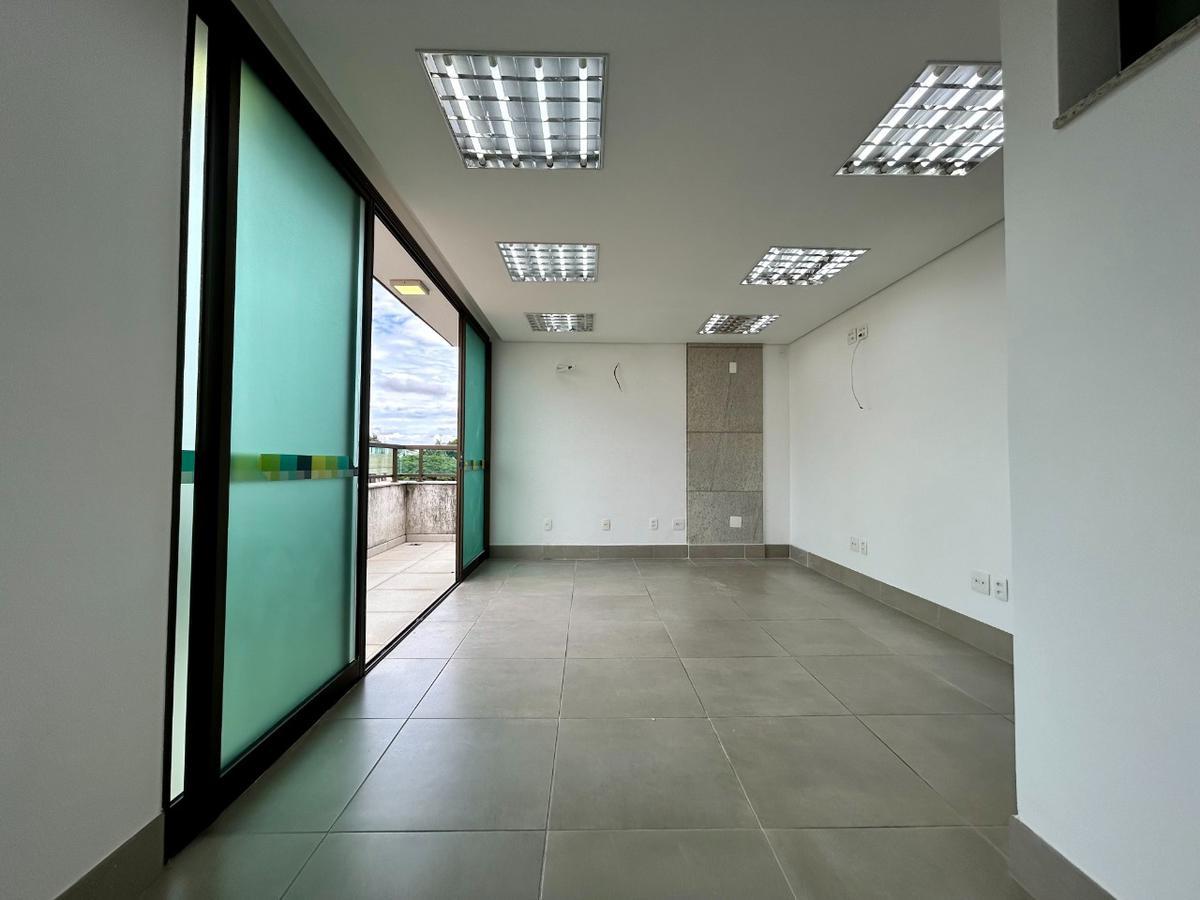 Sala, São José, 0 Quarto, 1 Vaga