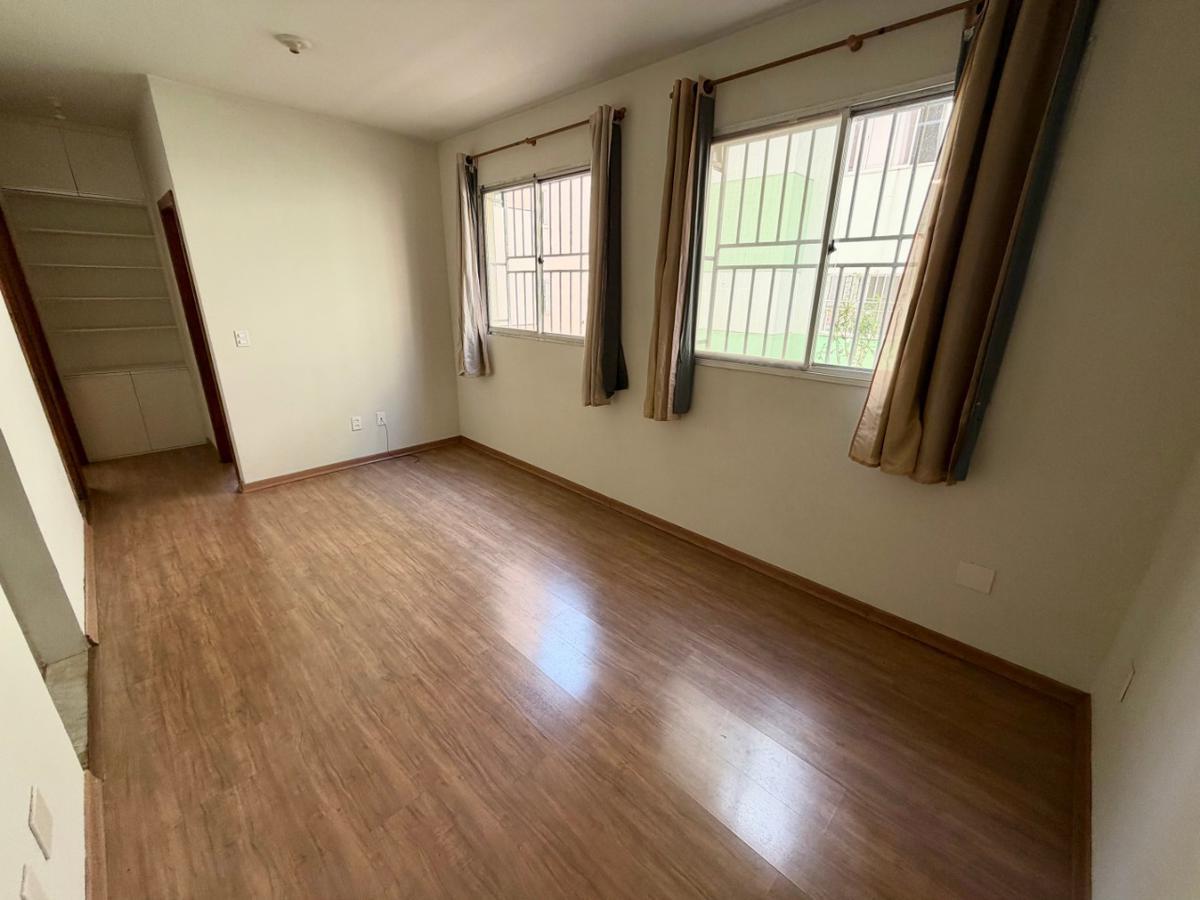 Apartamento, Liberdade, 2 Quartos, 1 Vaga
