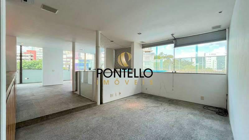 Cobertura, Serra, 4 Quartos, 2 Vagas, 1 Suíte