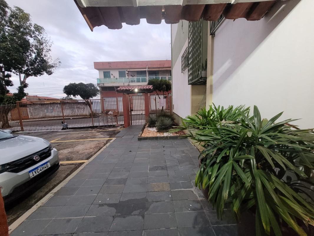 Apartamento, Santa Mônica, 3 Quartos, 2 Vagas