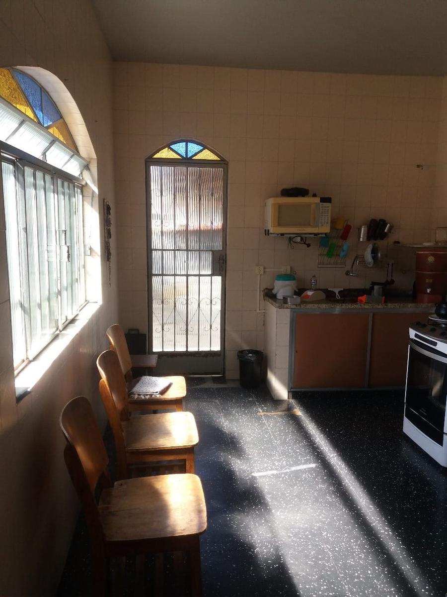 Casa, Parque Recreio, 5 Quartos, 3 Vagas, 1 Suíte
