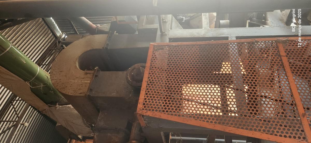 Fazenda, Zona Rural, 0 Quarto, 0 Vaga