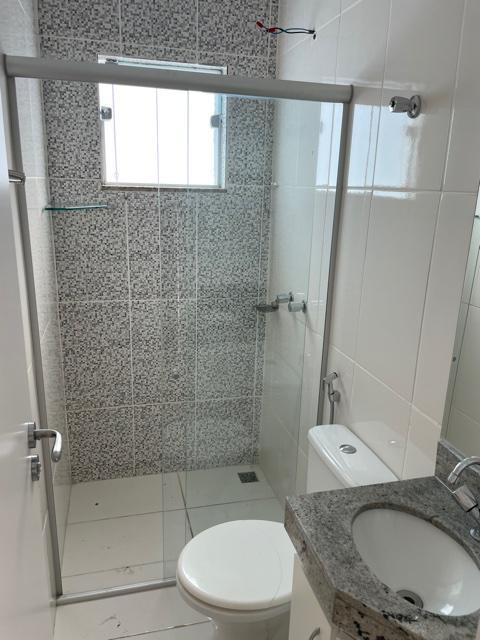 Casa, Bom Jardim, 2 Quartos, 2 Vagas, 2 Suítes
