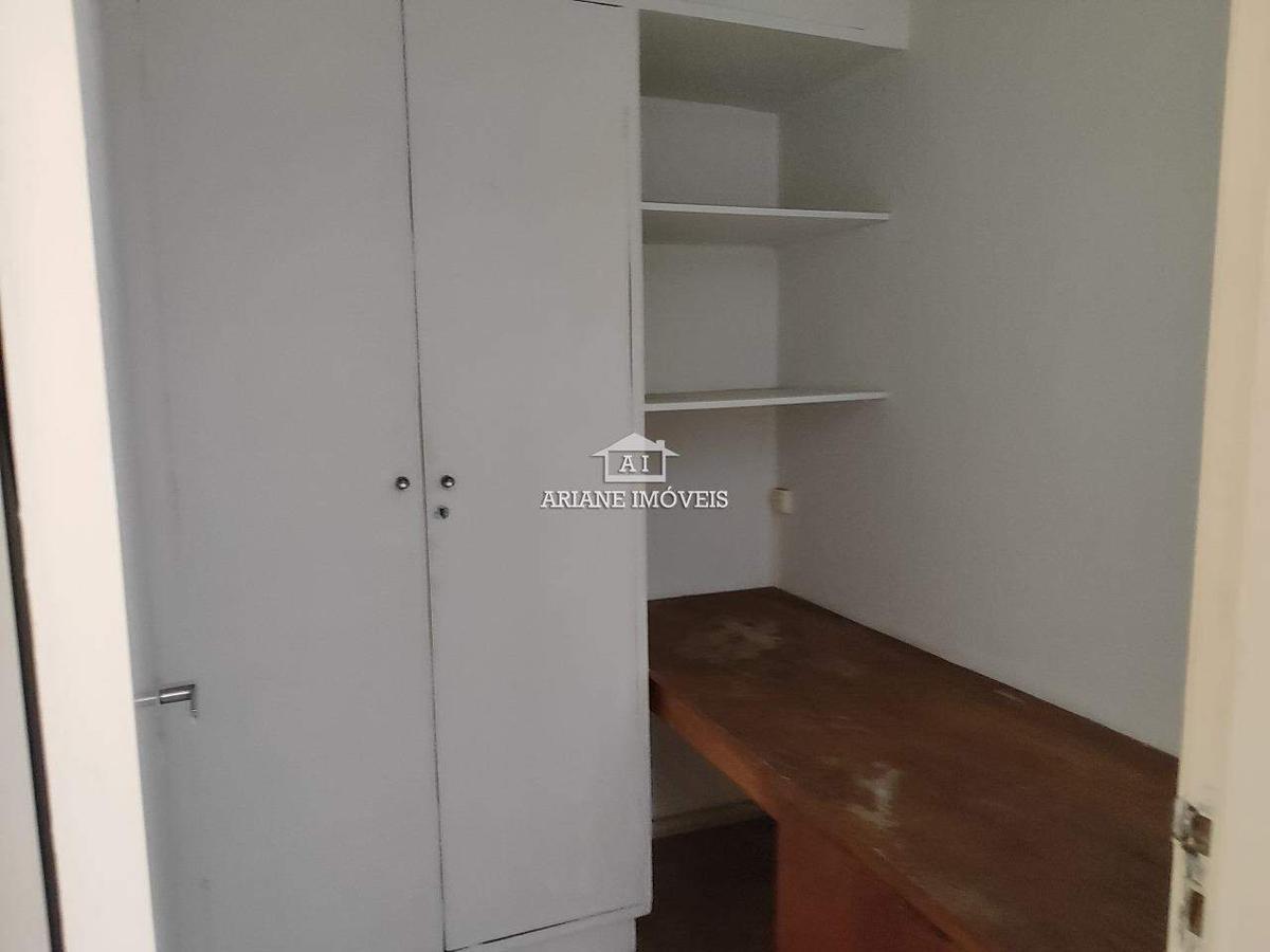 Apartamento, Santo Antônio, 3 Quartos, 1 Vaga, 1 Suíte