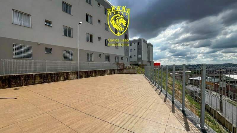 Apartamento, Pindorama, 2 Quartos, 1 Vaga