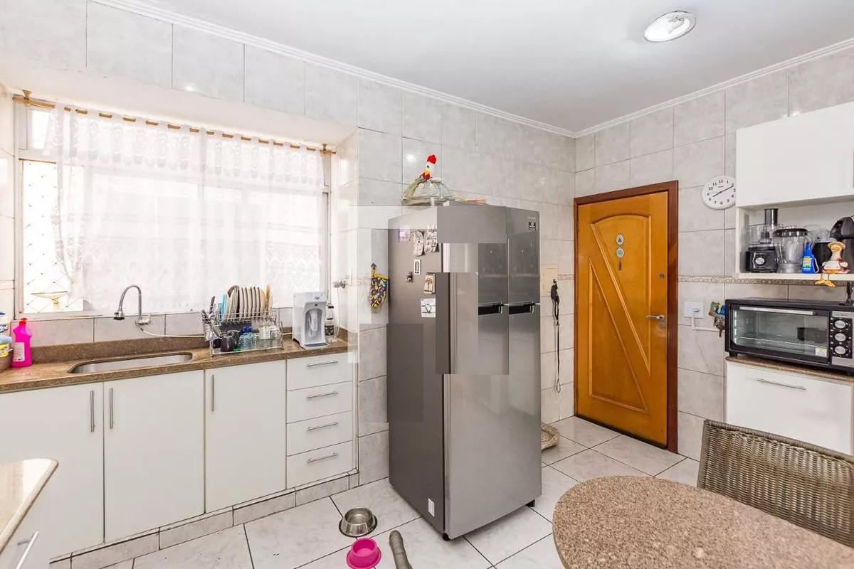 Apartamento, Madre Gertrudes, 3 Quartos, 1 Vaga