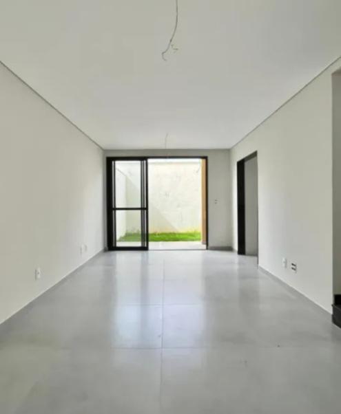 Casa, São Luiz (pampulha), 4 Quartos, 2 Vagas, 1 Suíte