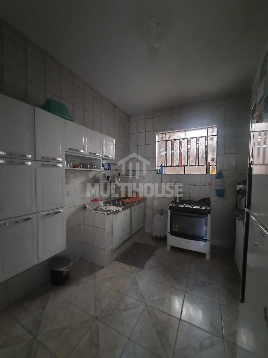 Casa, Jardim Leblon, 3 Quartos, 4 Vagas