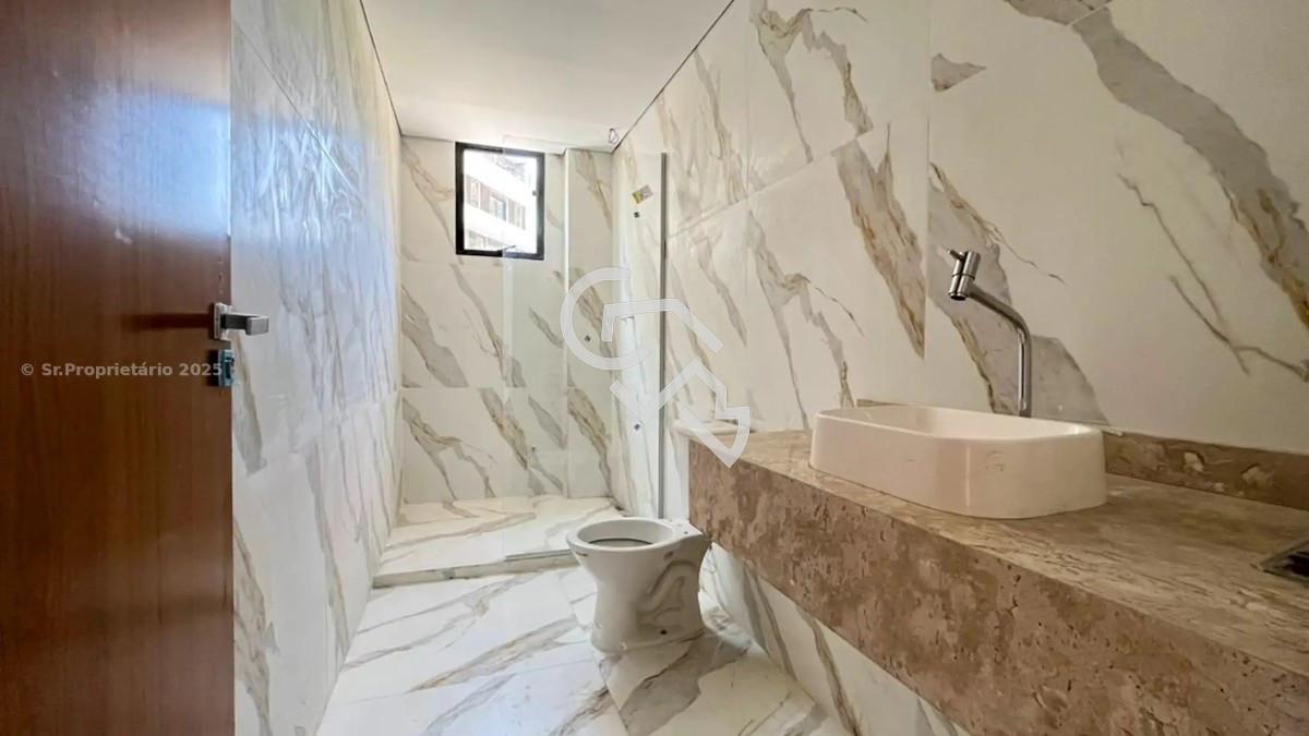 Apartamento, Santa Lúcia, 4 Quartos, 4 Vagas, 2 Suítes
