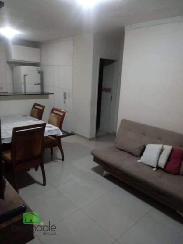 Apartamento, Arpoador, 2 Quartos, 1 Vaga