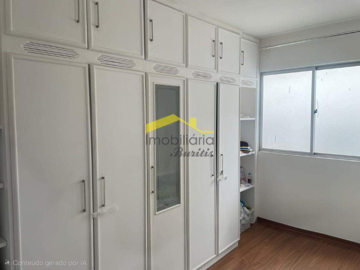 Apartamento, Buritis, 2 Quartos, 1 Vaga, 1 Suíte