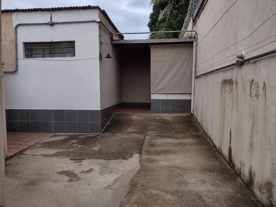 Casa, Esplanada, 2 Quartos, 4 Vagas
