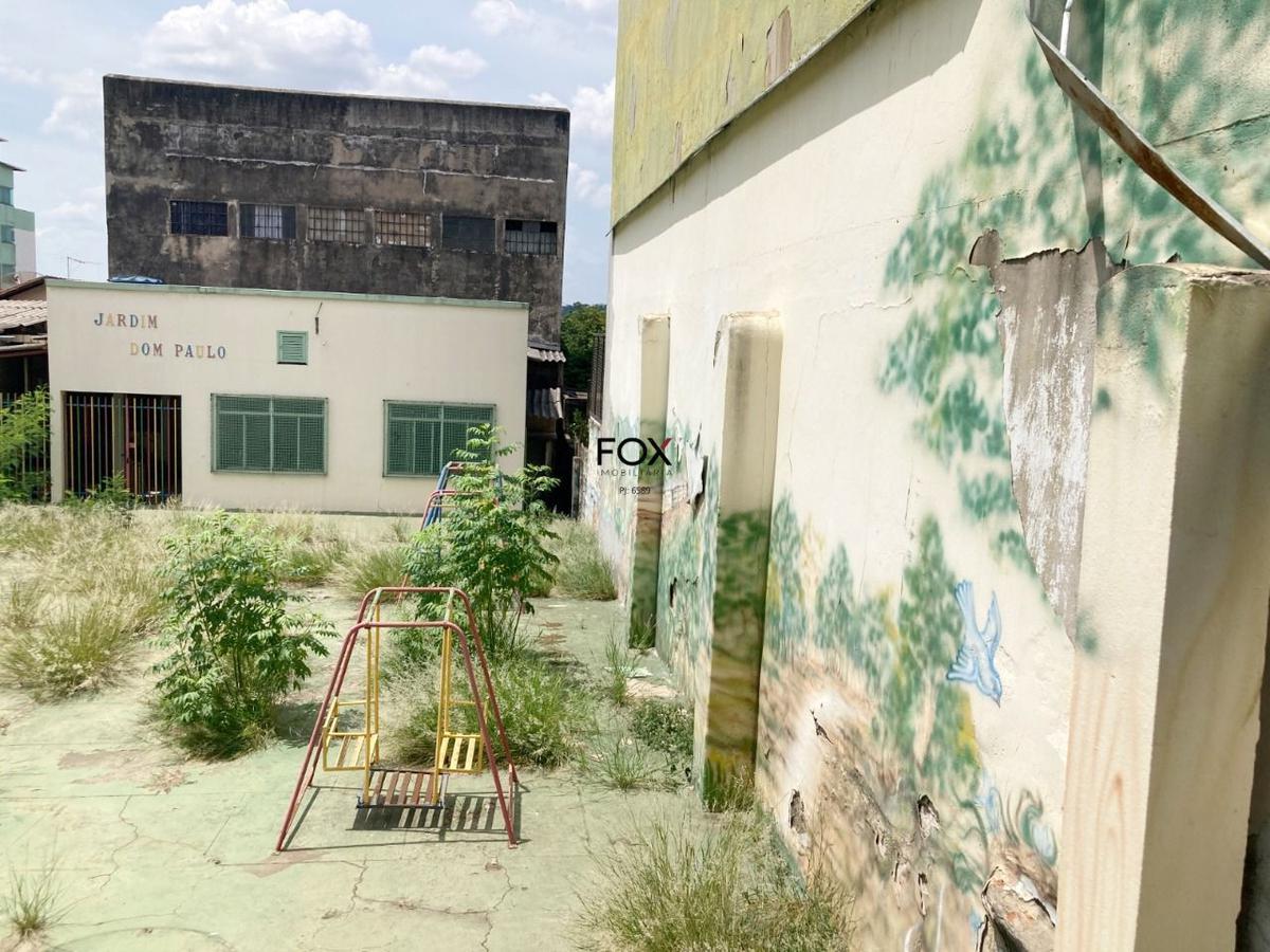 Lote, Das Industrias I (barreiro), 0 Quarto, 0 Vaga