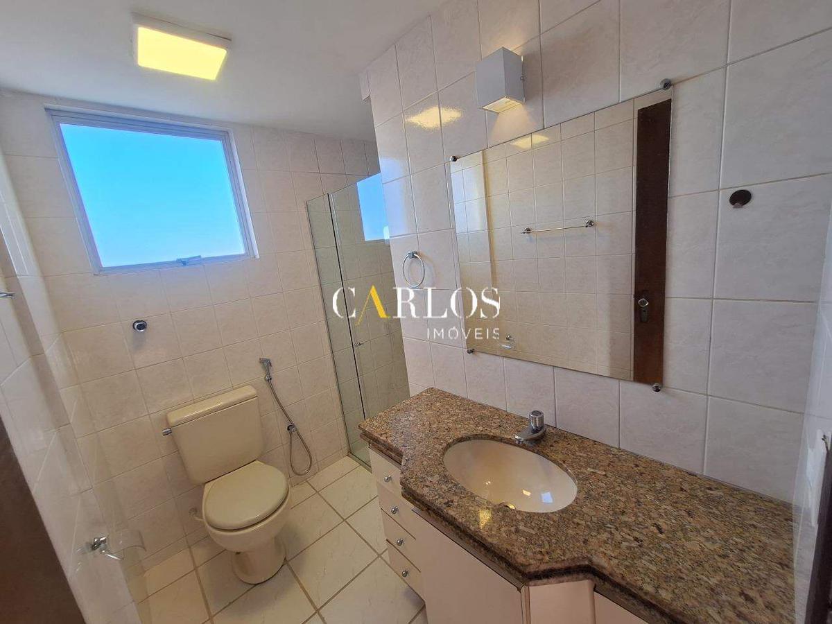 Apartamento, São Pedro, 3 Quartos, 2 Vagas, 1 Suíte