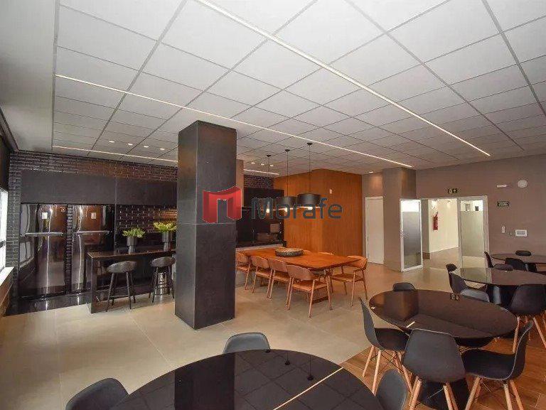 Apartamento, Lourdes, 1 Quarto, 1 Vaga