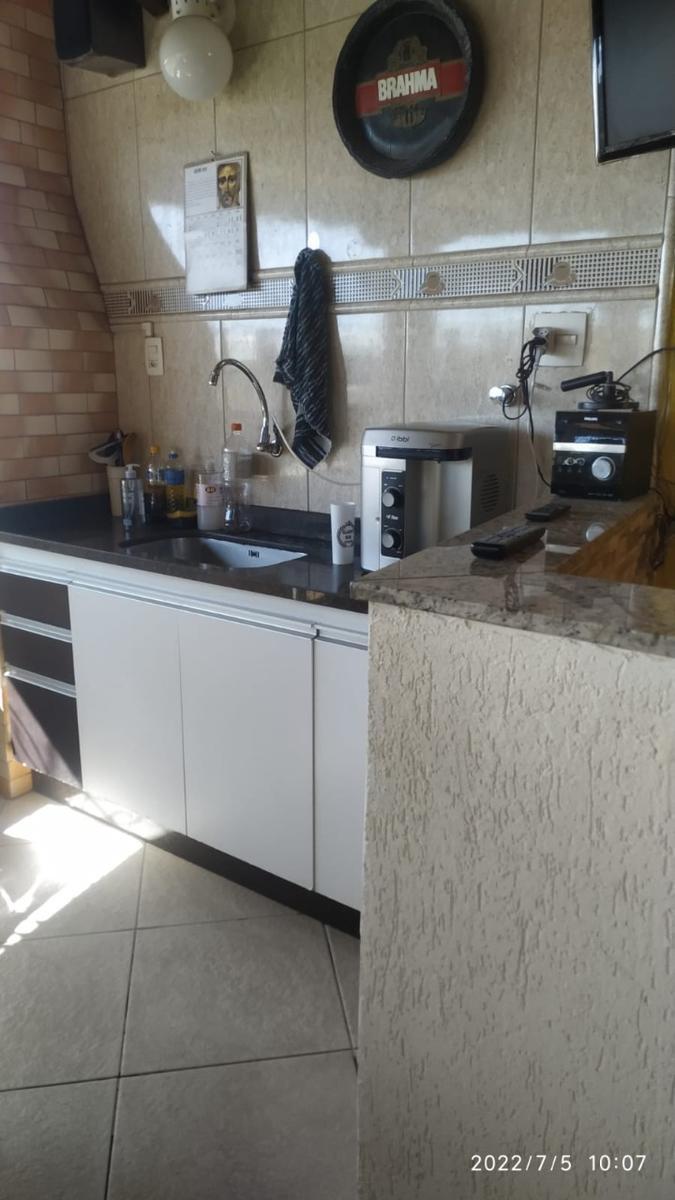 Casa, Vista Alegre, 5 Quartos, 8 Vagas, 1 Suíte