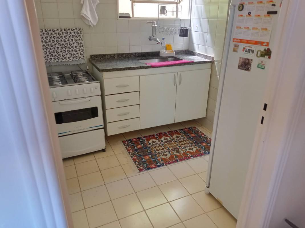 Apartamento, Salgado Filho, 3 Quartos, 1 Vaga