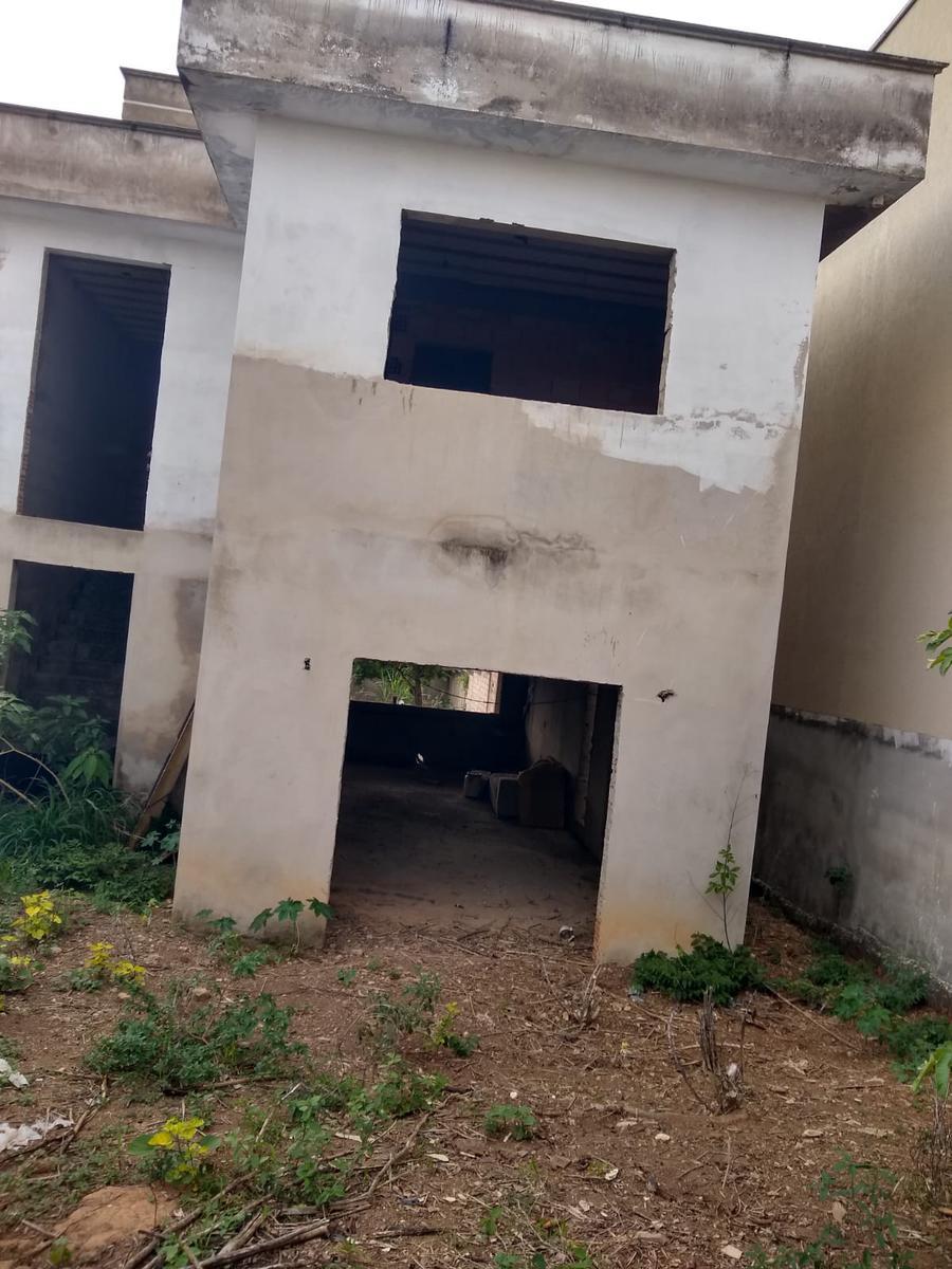 Casa, Granja Ouro Branco, 3 Quartos, 6 Vagas, 1 Suíte