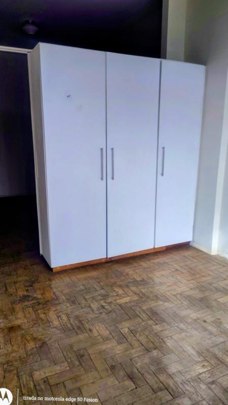 Apartamento, Centro, 2 Quartos, 0 Vaga