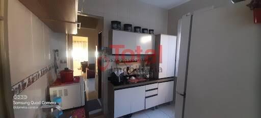 Casa, Recanto Verde, 5 Quartos, 1 Vaga, 1 Suíte