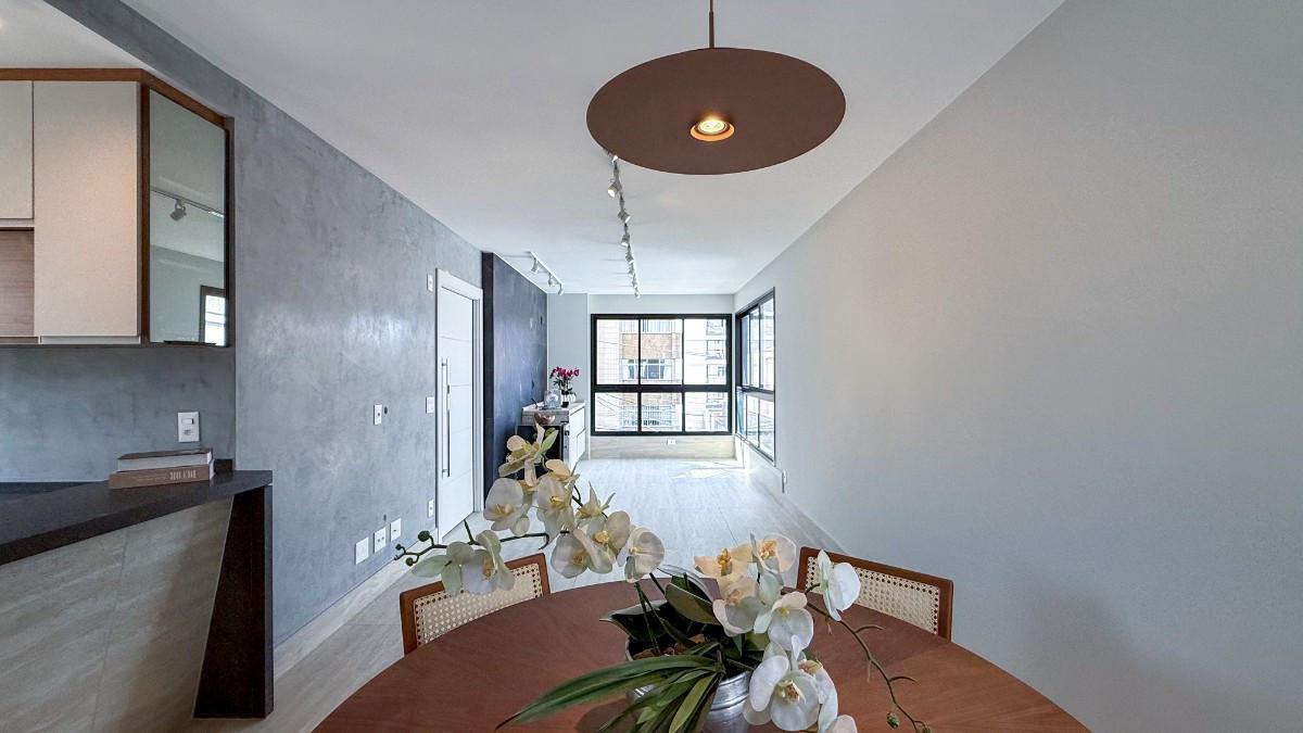 Apartamento, Gutierrez, 3 Quartos, 3 Vagas, 3 Suítes