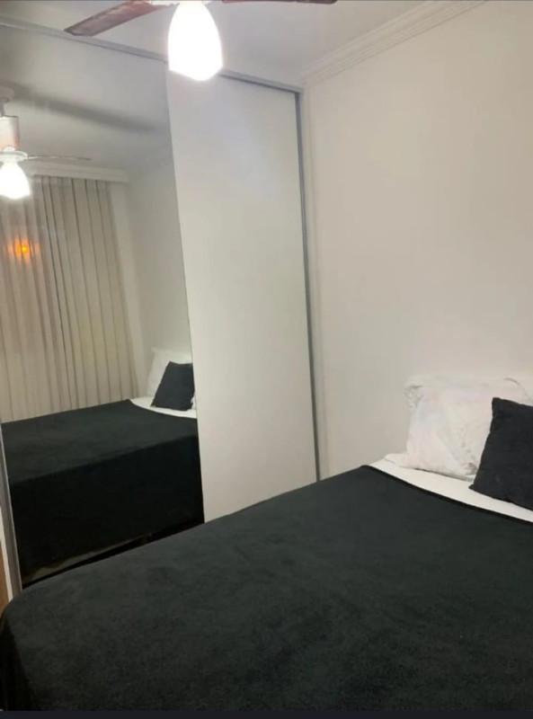Apartamento, Lundcea, 2 Quartos, 1 Vaga
